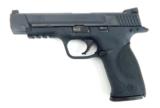 Smith & Wesson M&P 9L 9mm (PR28287) - 2 of 5