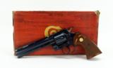 Colt Python .357 Magnum (C10516) - 1 of 7