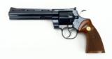 Colt Python .357 Magnum (C10516) - 2 of 7