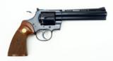 Colt Python .357 Magnum (C10516) - 4 of 7