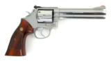 Smith & Wesson 686-2 .357 Magnum (PR28624) - 2 of 4