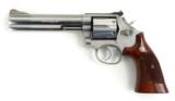 Smith & Wesson 686-2 .357 Magnum (PR28624) - 1 of 4