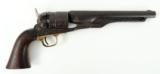 Colt 1860 Army .44 caliber (C10411) - 4 of 10