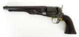 Colt 1860 Army .44 caliber (C10411) - 1 of 10