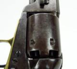 Rare Colt 1851 Navy (C10517) - 11 of 12