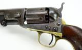 Rare Colt 1851 Navy (C10517) - 4 of 12