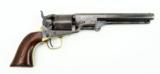 Rare Colt 1851 Navy (C10517) - 5 of 12
