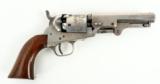 "Colt 1849 Pocket .31 Caliber (C10415)" - 3 of 10