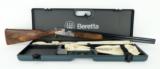 Beretta 687 EELL 20 Gauge (S6693) - 1 of 12