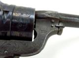 "Scarce Perrin Revolver (AH3642)" - 4 of 9