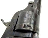 "Scarce Perrin Revolver (AH3642)" - 9 of 9