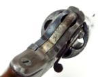 "Scarce Perrin Revolver (AH3642)" - 8 of 9