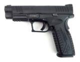 Springfield XDM 9mm (PR28472) - 2 of 5
