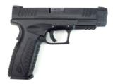 Springfield XDM 9mm (PR28472) - 3 of 5