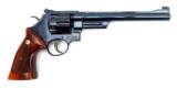 Smith & Wesson 27-2 .357 Magnum (PR28475) - 3 of 7