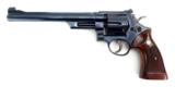 Smith & Wesson 27-2 .357 Magnum (PR28475) - 2 of 7