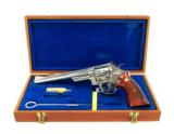 Smith & Wesson 29-2 .44 Magnum (PR28476) - 1 of 7