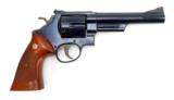 Smith & Wesson 29-3 .44 Magnum (PR28477) - 3 of 7