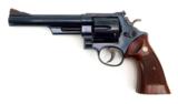 Smith & Wesson 29-3 .44 Magnum (PR28477) - 2 of 7