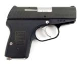 Rohrbaugh Firearms R9 9mm (PR28545) - 3 of 5