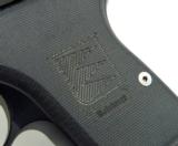 Rohrbaugh Firearms R9 9mm (PR28545) - 2 of 5