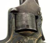 Smith & Wesson 1st Model 2nd Issue (AH3670) - 5 of 5