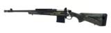 Ruger Gunsite Scout .308 Win (R17697) - 1 of 7