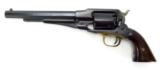 Remington 1858 New Model Army .44 caliber (AH3698) - 1 of 8
