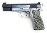 Browning Hi Power 9mm Para (PR28546) - 1 of 5