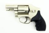 Smith & Wesson 442 .38 Special (PR28548) - 1 of 4