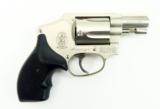 Smith & Wesson 442 .38 Special (PR28548) - 2 of 4