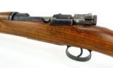 Carl Gustafs 1896 6.5x55mm Swed (R17545) - 6 of 8
