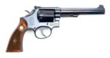 Smith & Wesson 14-1 .38 Special (PR28132) - 3 of 6