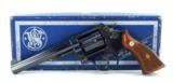 Smith & Wesson 14-1 .38 Special (PR28132) - 1 of 6
