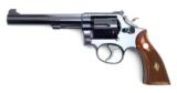 Smith & Wesson 14-1 .38 Special (PR28132) - 2 of 6