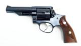 Ruger Police Service Six .38 Special (PR28160) - 1 of 4
