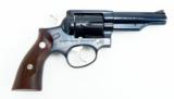 Ruger Police Service Six .38 Special (PR28160) - 2 of 4