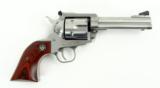 Ruger New Model Blackhawk .357 Magnum (PR28412) - 2 of 4