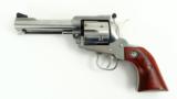 Ruger New Model Blackhawk .357 Magnum (PR28412) - 1 of 4