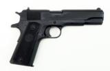 Colt M1991A1 .45 ACP (C10607) - 4 of 7