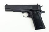 Colt M1991A1 .45 ACP (C10607) - 2 of 7