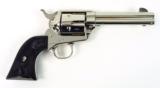 Rare Colt Lawman Series Single Action .45 Caliber Revolvers Full Set (COM1893) - 10 of 12