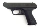 Heckler & Koch VP 70Z 9mm Para (PR28716) - 2 of 5