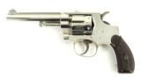 Smith & Wesson 1st Model Hand Ejector .32 S&W Long (PR28720) - 1 of 5