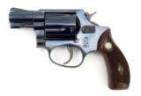 Smith & Wesson 36 .68 Special (PR28722) - 1 of 4
