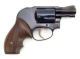 Smith & Wesson 38 Airweight .38 Special (PR28723) - 2 of 4