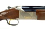 Browning Feather XS 12 Gauge (S6800) - 4 of 10