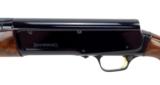 Browning Auto-5 12 Gauge (S6803) - 7 of 8