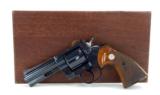 Colt Python .357 Magnum (C10487) - 1 of 9