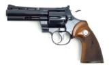 Colt Python .357 Magnum (C10487) - 2 of 9